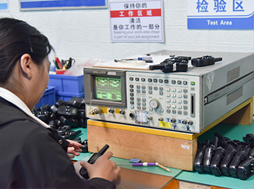 Corporate environment