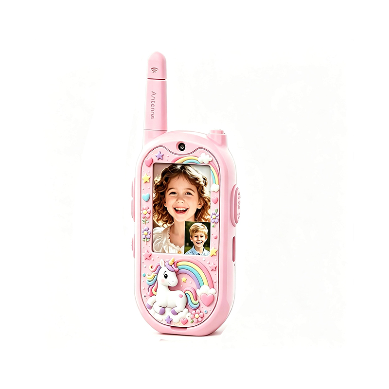 Children's Visible Intercom V81