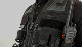 Introduction to the functions of walkie-talkie