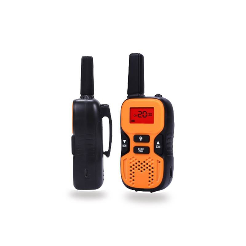New Mini Children's Walkie-Talkie R8