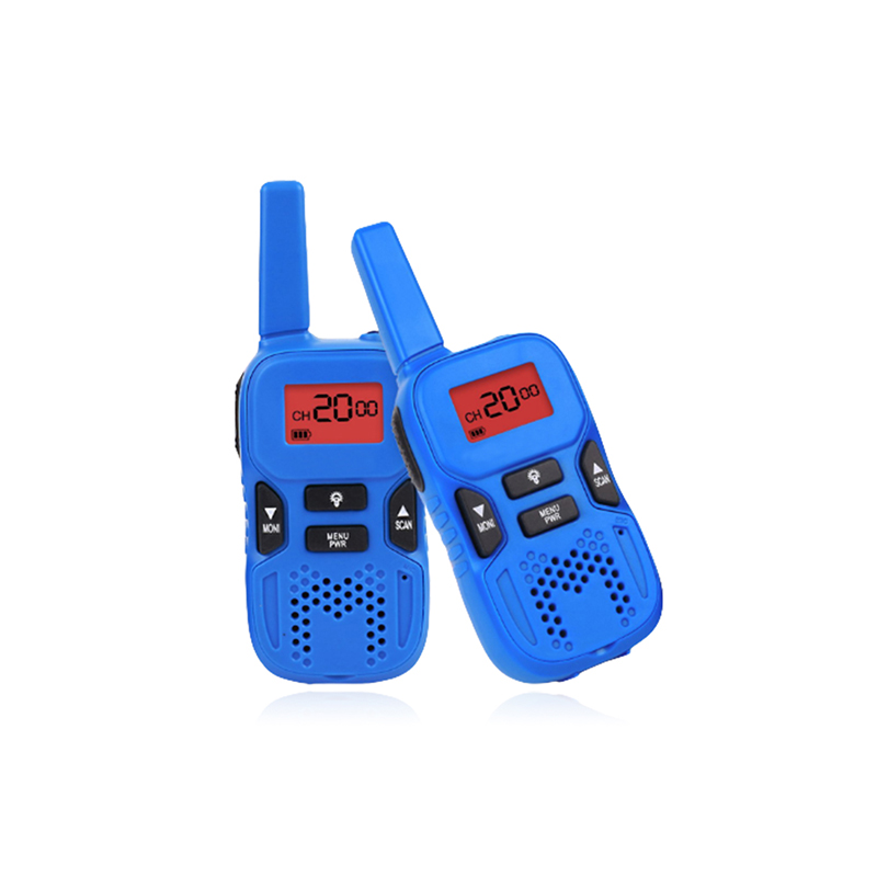 Kids Walkie Talkie Handheld Wireless R8