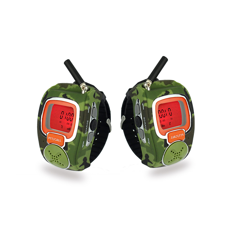 Kids Watch Walkie Talkie RD-007B