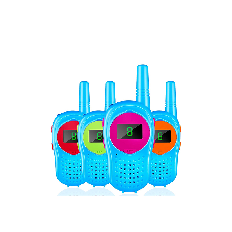 Wireless Talking Interactive Walkie Talkie RD168