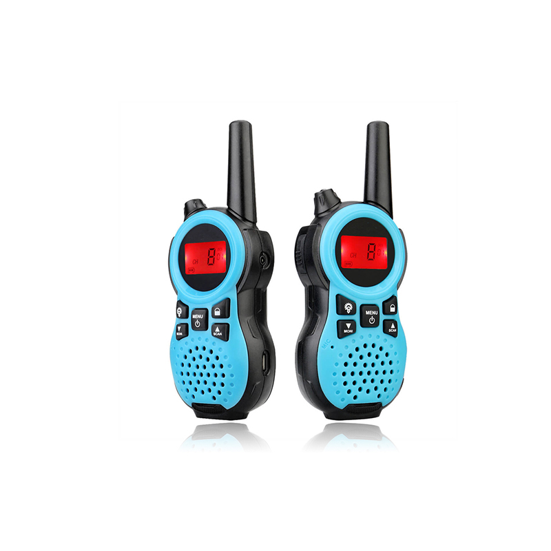 Walkie Talkie Handheld Mini Model RD866